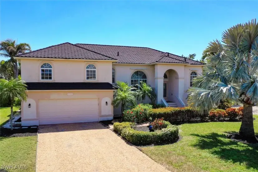 Picture of 1300 Par View Dr, Sanibel FL 33957