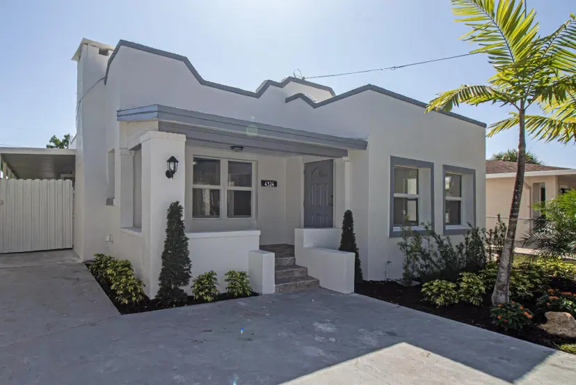 Picture of 4324 Garden Avenue, West Palm Beach FL 33405