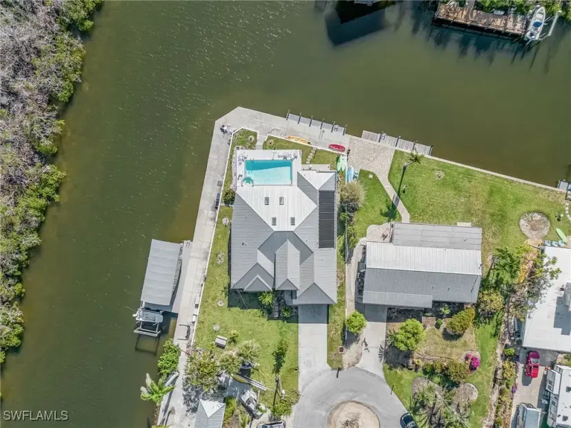 Picture of 2810 Teal Ct, St. James City FL 33956