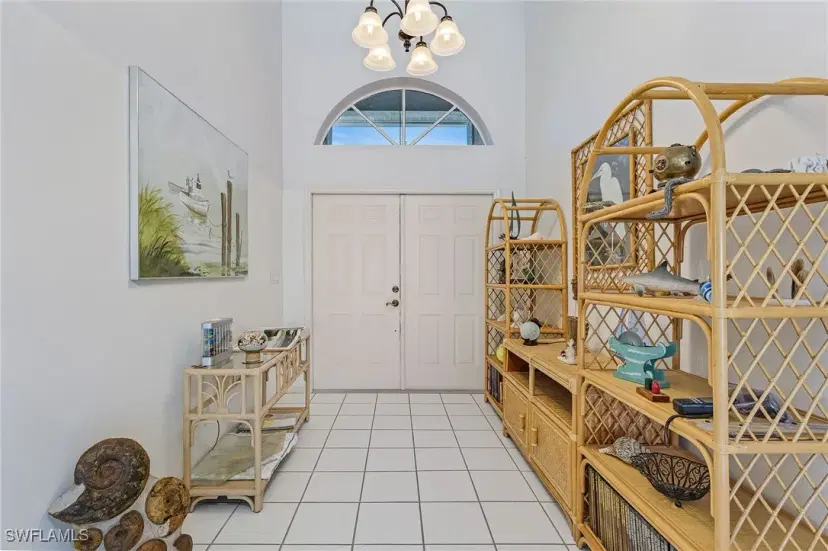 Picture of 2810 Teal Ct, St. James City FL 33956