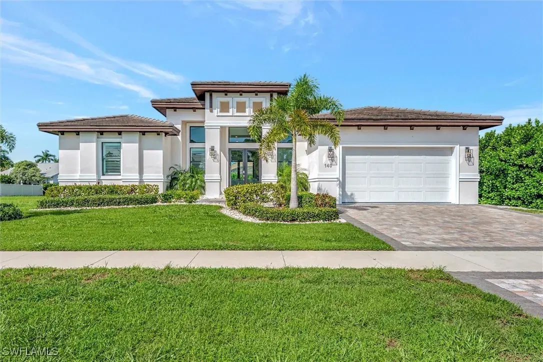Picture of 140 Sand Hill St, Marco Island, FL 34145