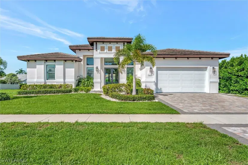 Picture of 140 Sand Hill St, Marco Island FL 34145