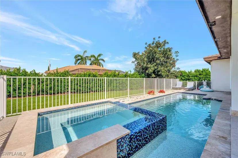 Picture of 140 Sand Hill St, Marco Island FL 34145