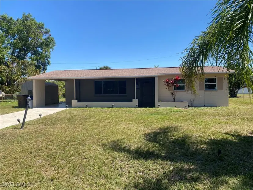Picture of 343 Elmwood Ave, Lehigh Acres FL 33936
