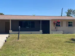 Picture of 343 Elmwood Ave, Lehigh Acres, FL 33936
