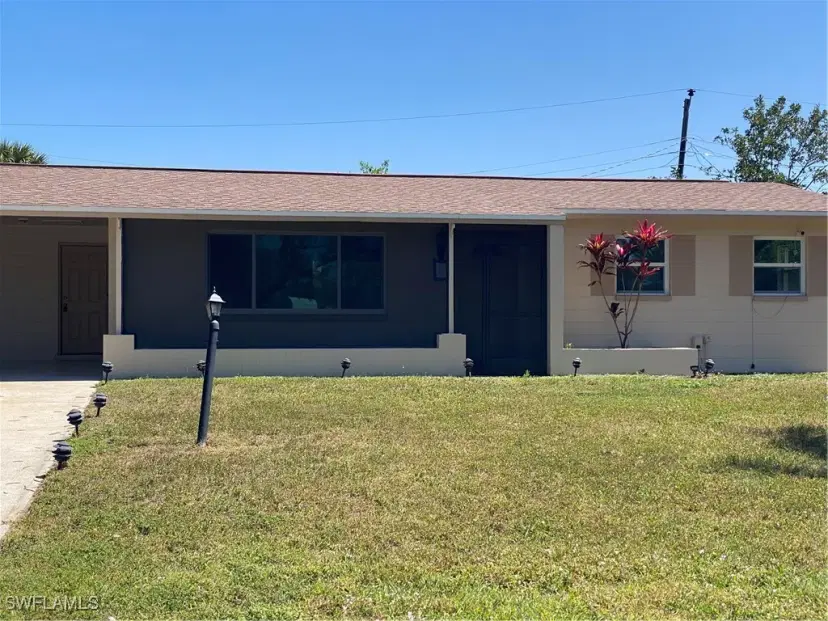 Picture of 343 Elmwood Ave, Lehigh Acres FL 33936