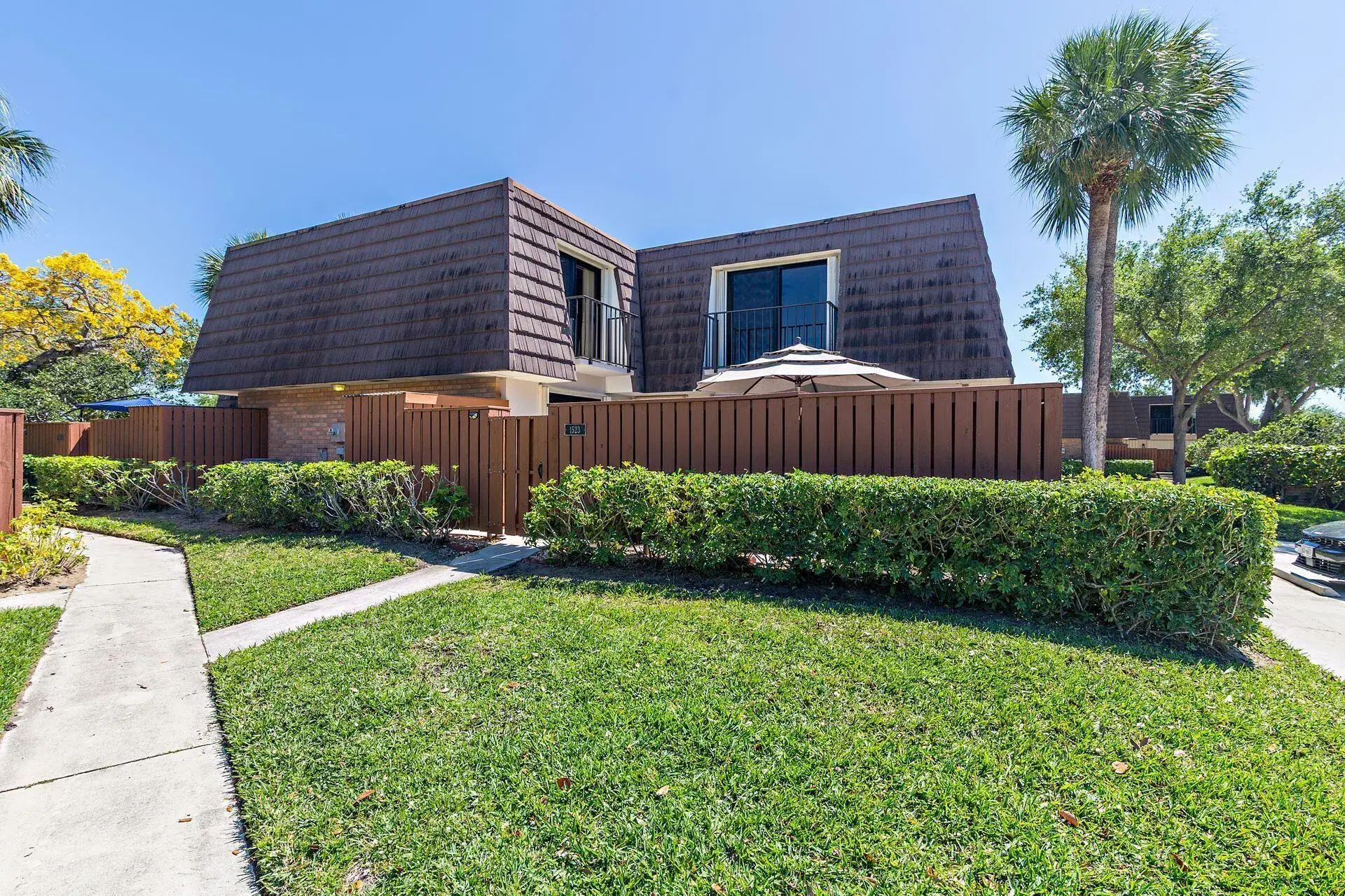 Picture of 1523 15Th Court 77A, Jupiter, FL 33477
