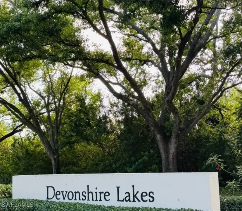 Picture of 12713 Devonshire Lakes Dr, Fort Myers FL 33913