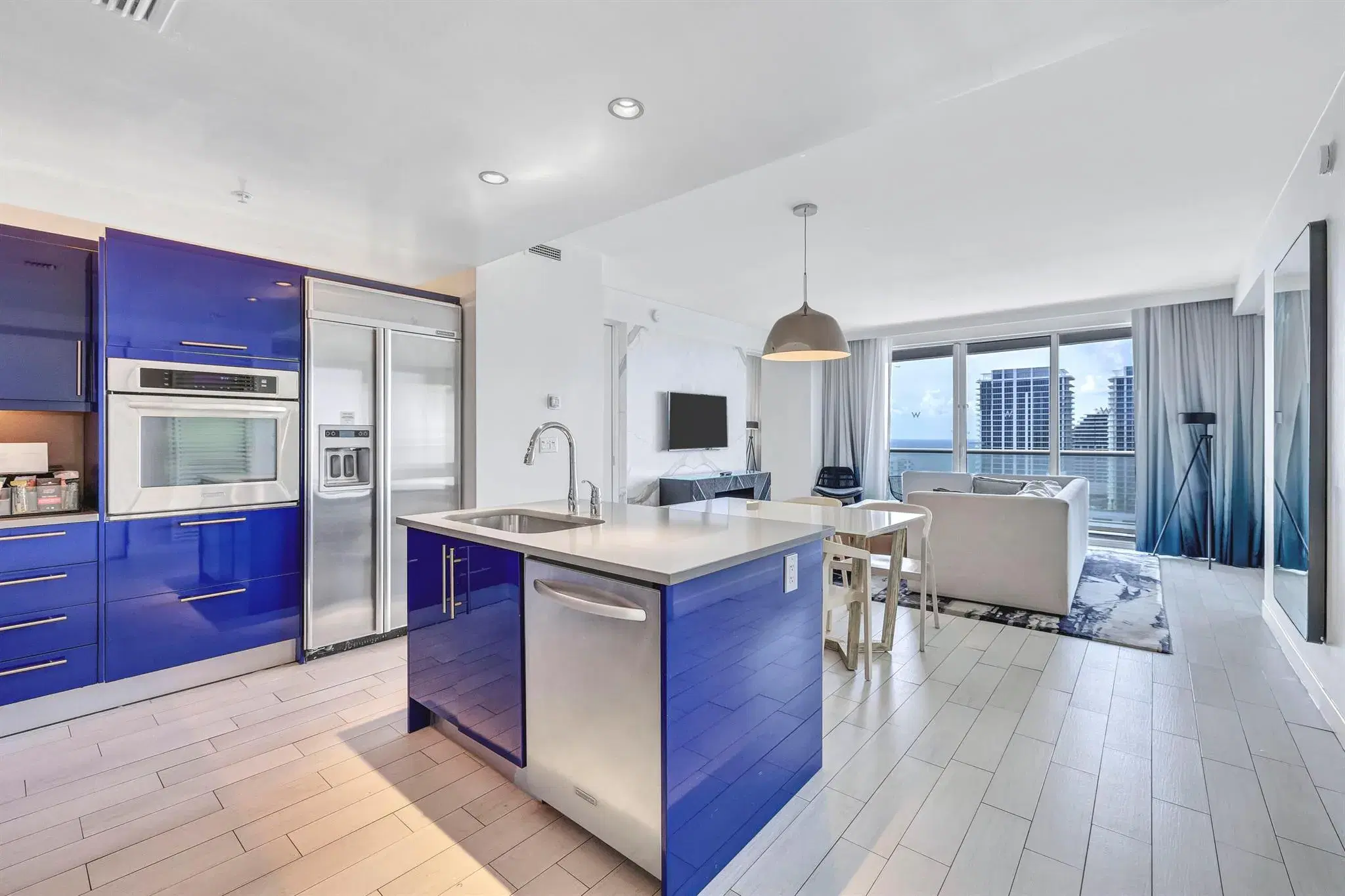 Picture of 3101 Bayshore Drive 2005, Fort Lauderdale, FL 33304