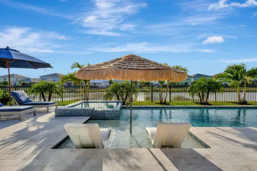 Picture of 15927 Orchard Drive, Westlake FL 33470