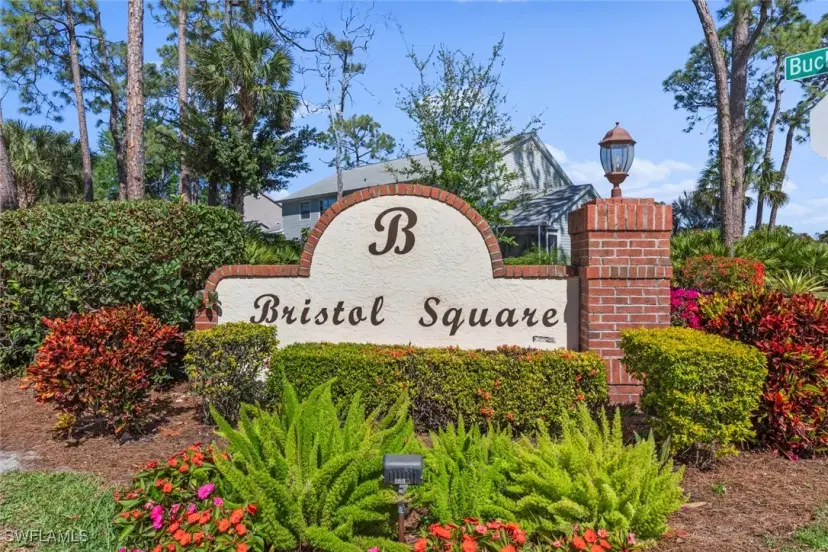 Picture of 113 Bristol Ln C7, Naples FL 34112