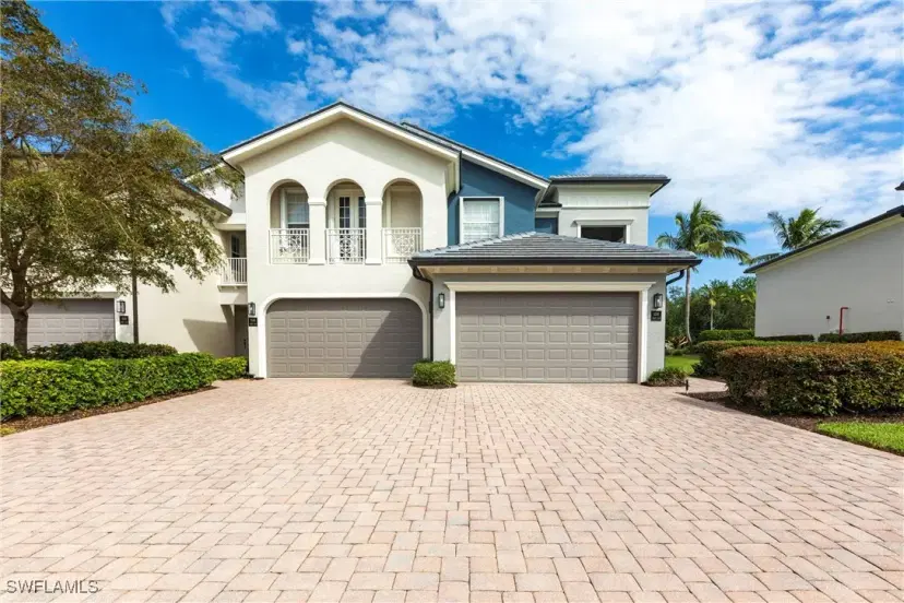 Picture of 3536 Cherry Blossom CT 104, Estero FL 33928