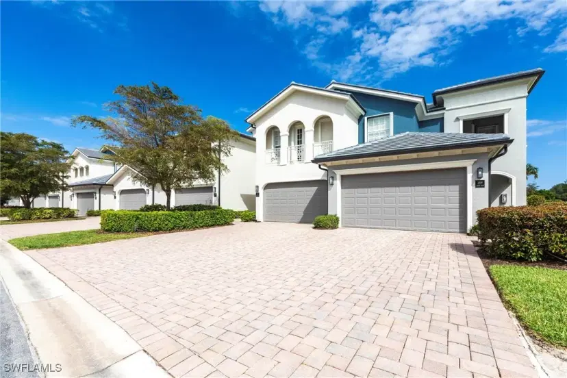 Picture of 3536 Cherry Blossom CT 104, Estero FL 33928