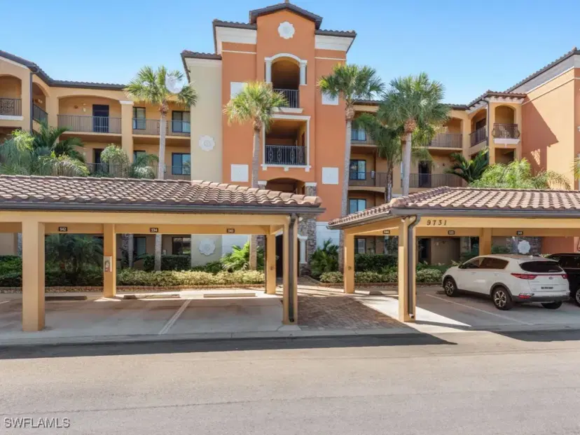 Picture of 9731 Acqua Ct 515, Naples FL 34113