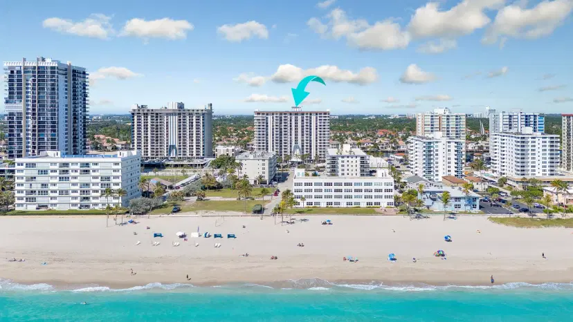 Picture of 1500 S Ocean Drive G6, Hollywood FL 33019