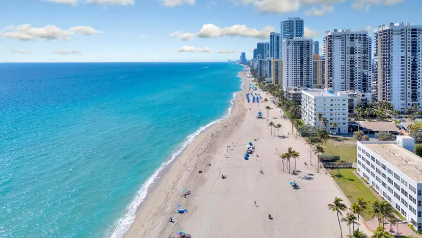 Picture of 1500 S Ocean Drive G6, Hollywood FL 33019