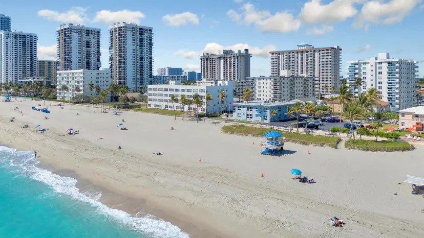Picture of 1500 S Ocean Drive G6, Hollywood FL 33019