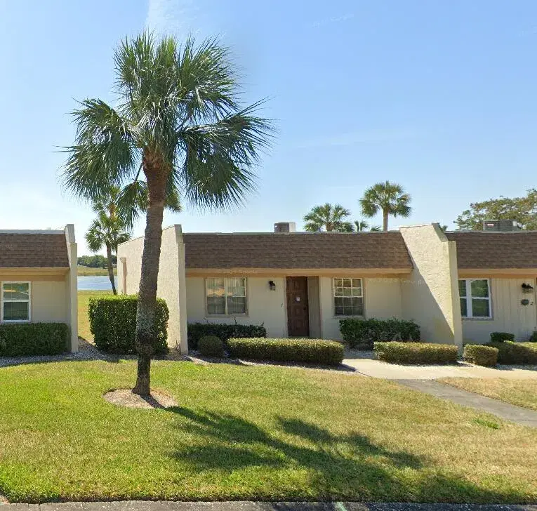 Picture of 11120 Carriage Hill Drive 1, Port Richey FL 34668