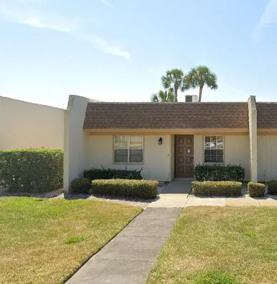 Picture of 11120 Carriage Hill Drive 1, Port Richey FL 34668