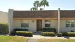 Picture of 11120 Carriage Hill Drive 1, Port Richey, FL 34668