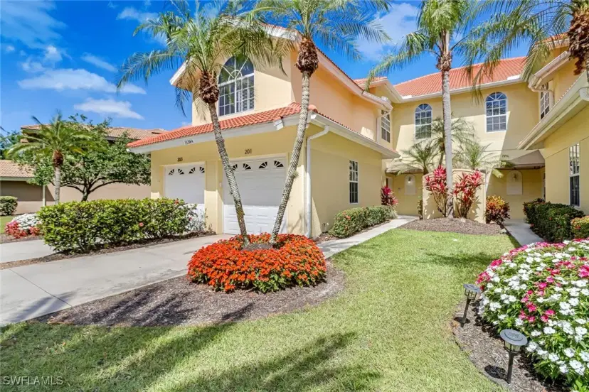 Picture of 11384 Quail Village Way 201, Naples FL 34119