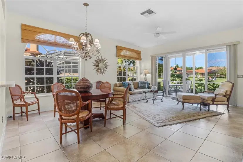 Picture of 11384 Quail Village Way 201, Naples FL 34119