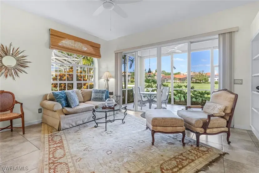 Picture of 11384 Quail Village Way 201, Naples FL 34119