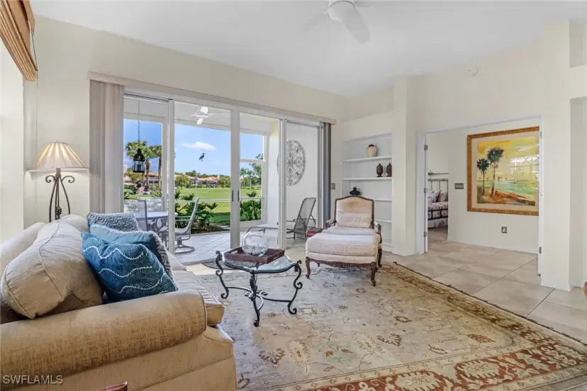 Picture of 11384 Quail Village Way 201, Naples FL 34119