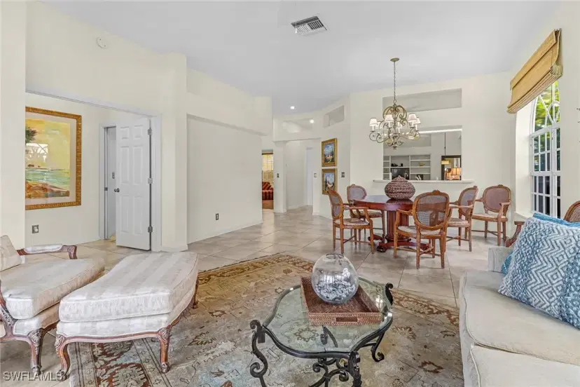Picture of 11384 Quail Village Way 201, Naples FL 34119