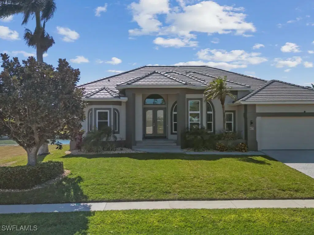 Picture of 750 Orchid Ct, Marco Island, FL 34145