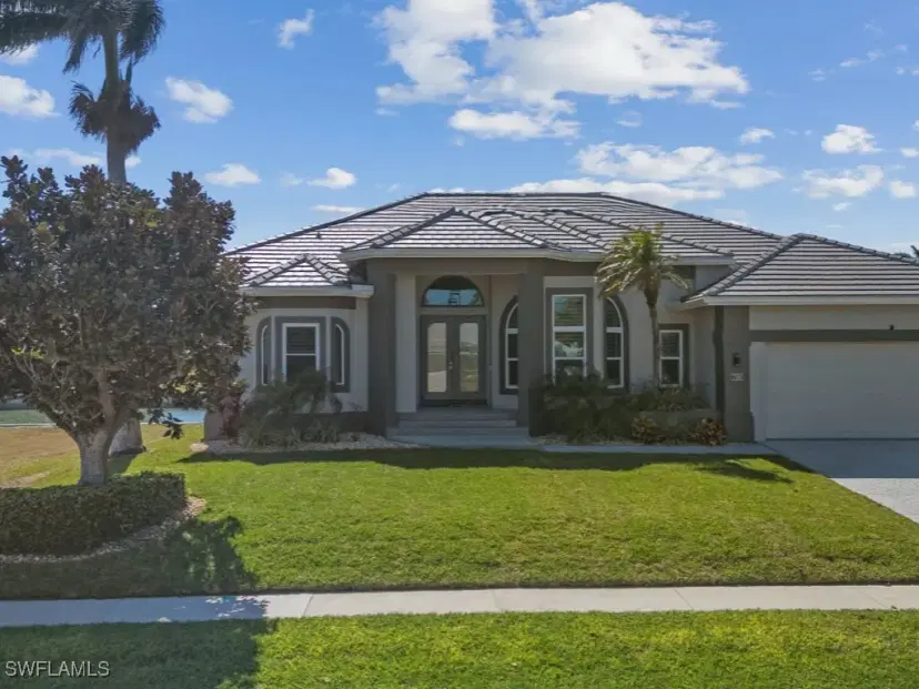 Picture of 750 Orchid Ct, Marco Island FL 34145
