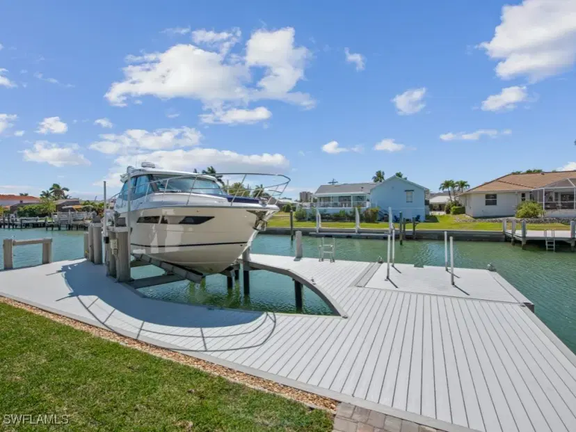 Picture of 750 Orchid Ct, Marco Island FL 34145