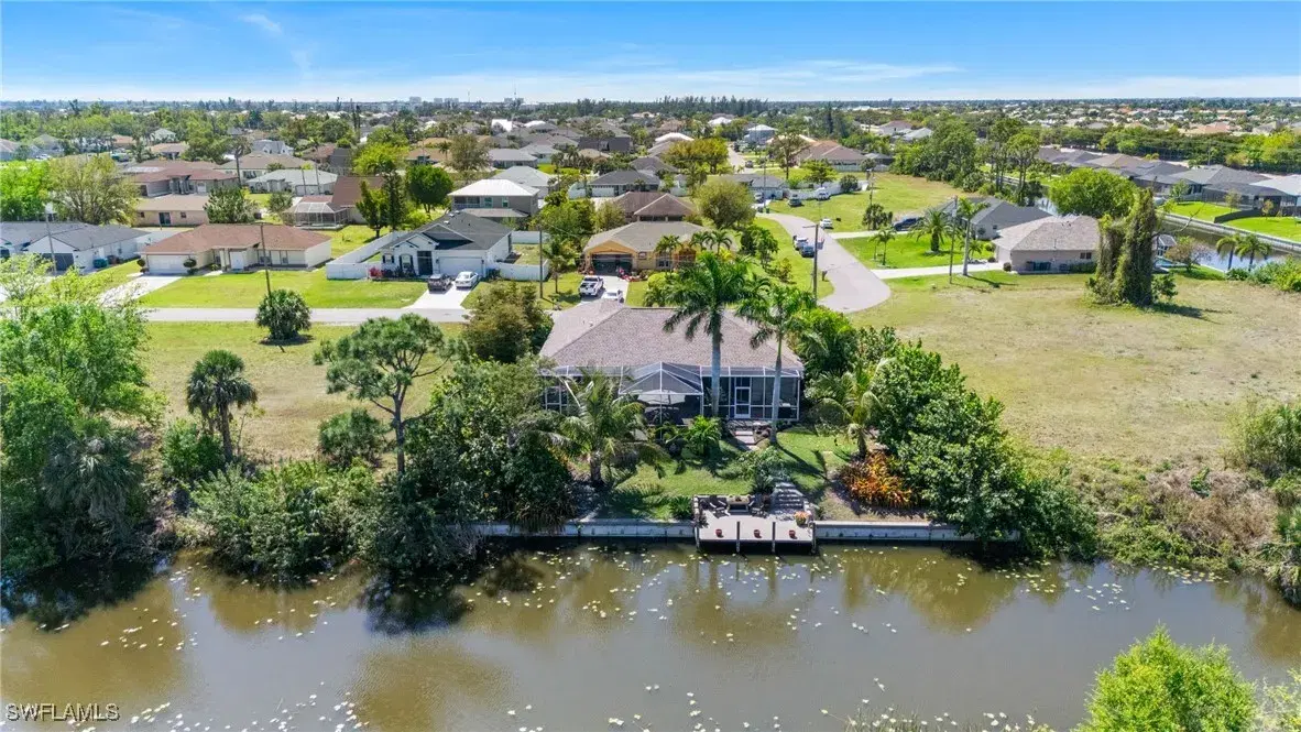 Picture of 2323 SW 17Th St, Cape Coral, FL 33991