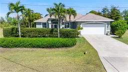 Picture of 2323 SW 17Th St, Cape Coral, FL 33991