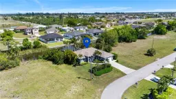 Picture of 2323 SW 17Th St, Cape Coral, FL 33991