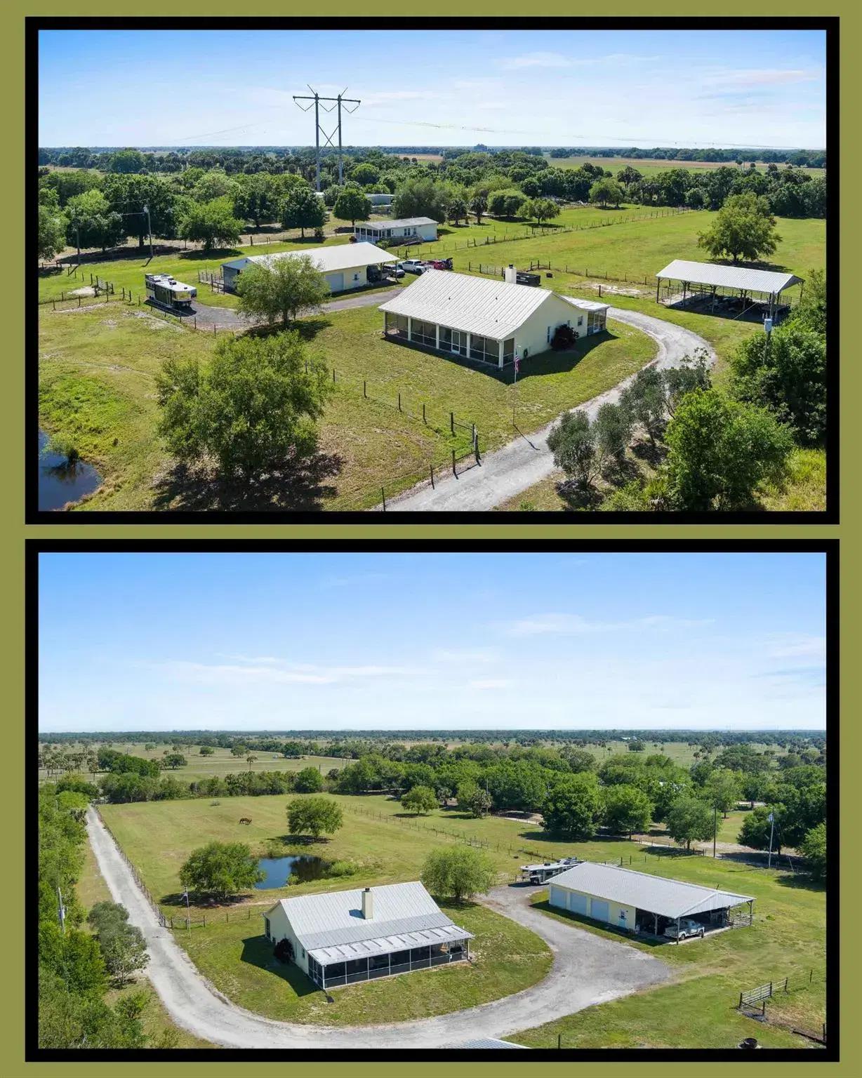 Picture of 6105 Carlton Road, Port St Lucie, FL 34987