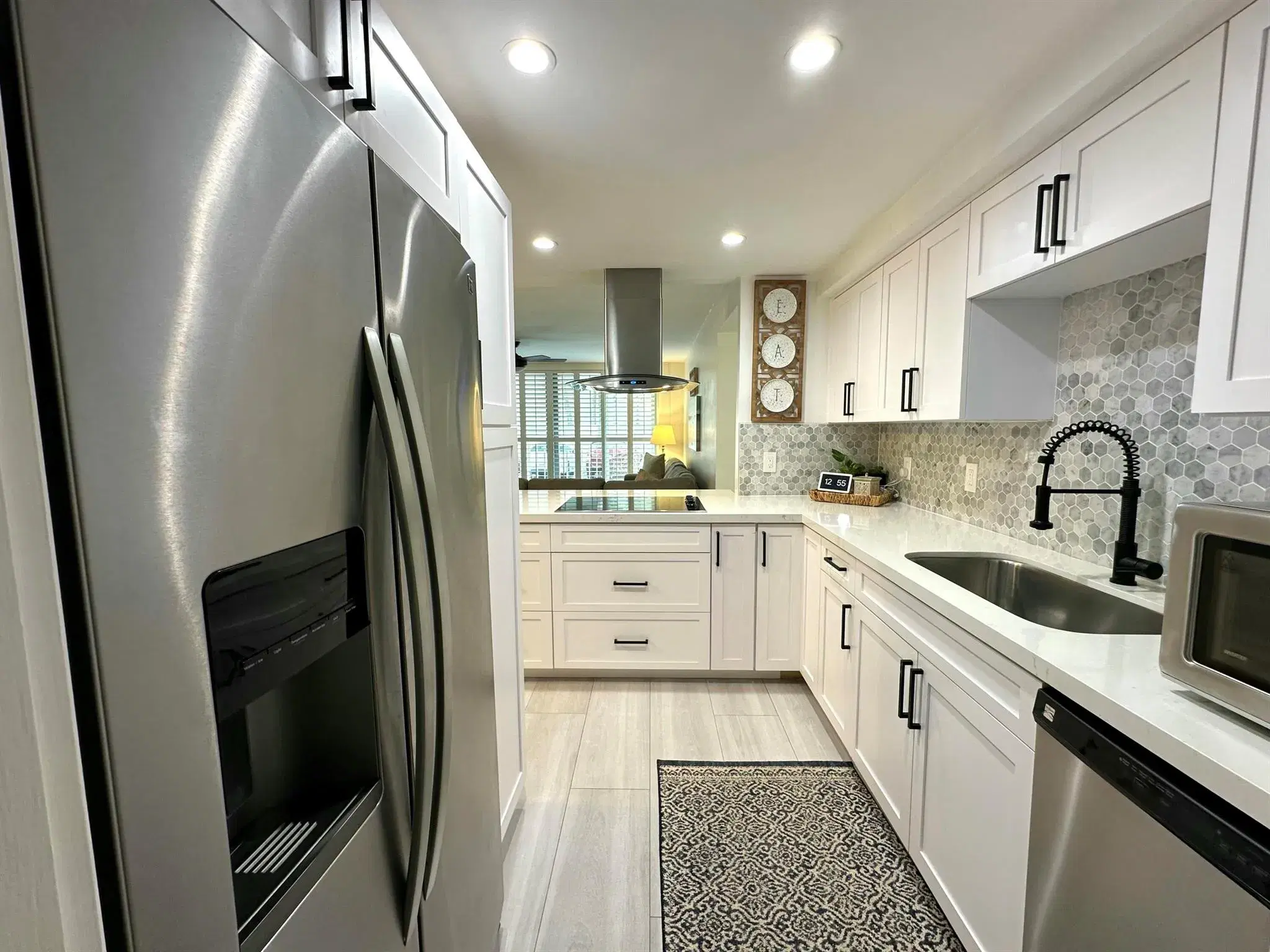 Picture of 630 Ocean Drive 105, Juno Beach, FL 33408