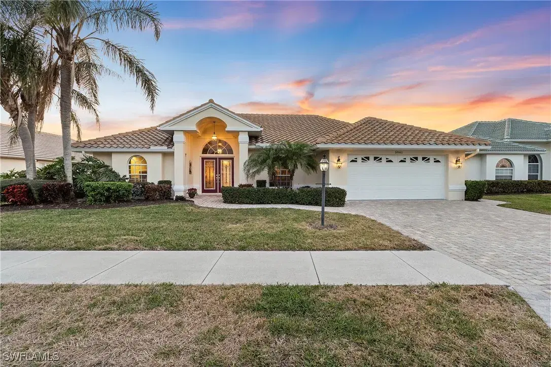 Picture of 5061 Seagrass Dr, Venice, FL 34293