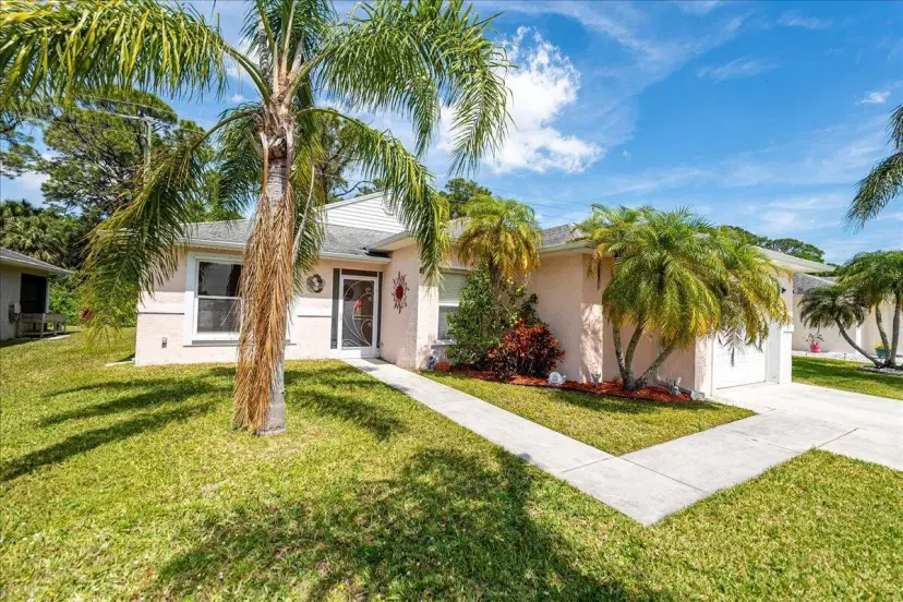 Picture of 13930 Aguila Avenue, Fort Pierce FL 34951