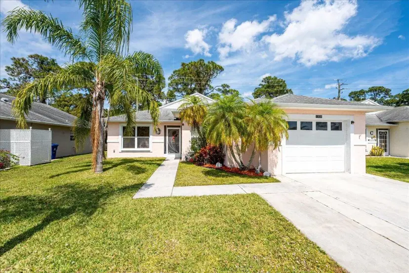 Picture of 13930 Aguila Avenue, Fort Pierce FL 34951