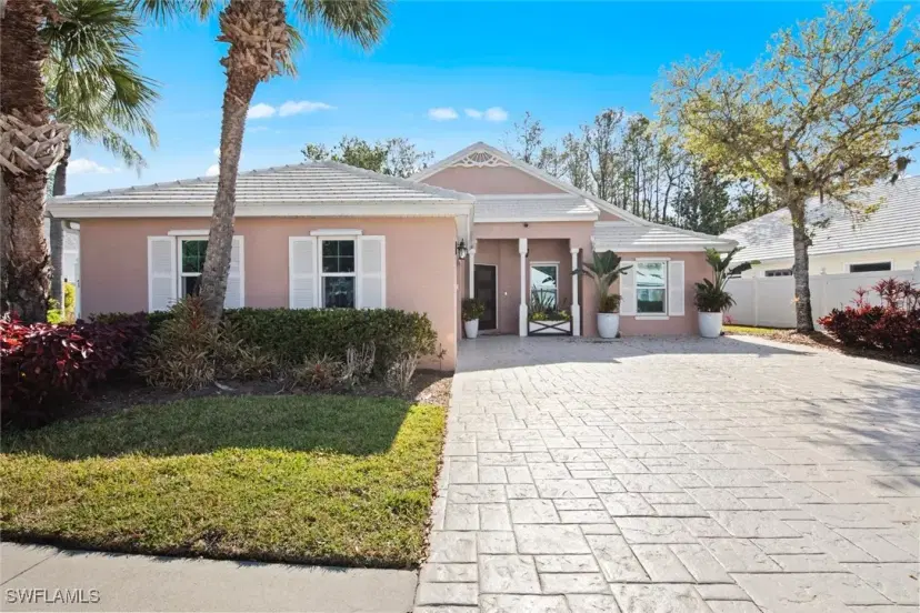 Picture of 1231 Silverstrand Dr, Naples FL 34110