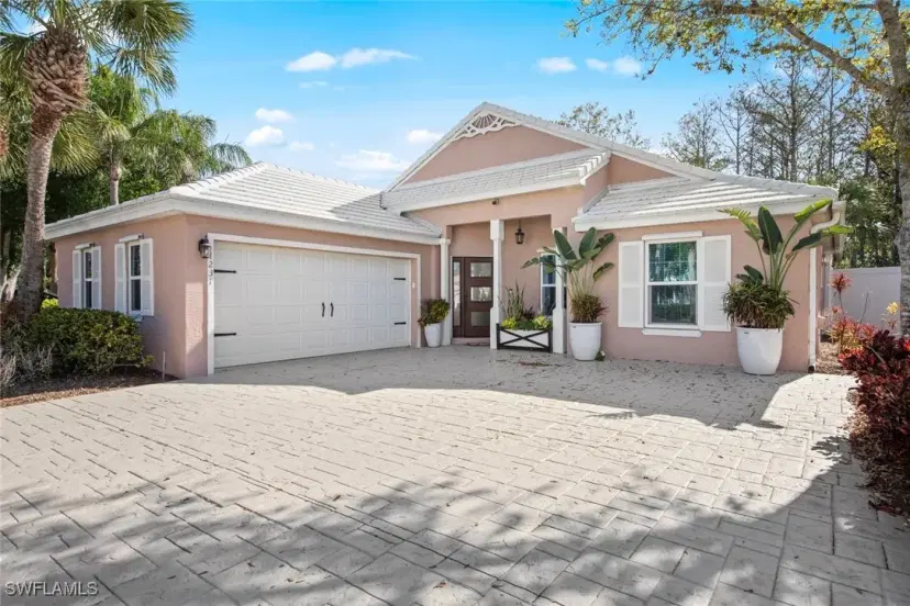 Picture of 1231 Silverstrand Dr, Naples FL 34110