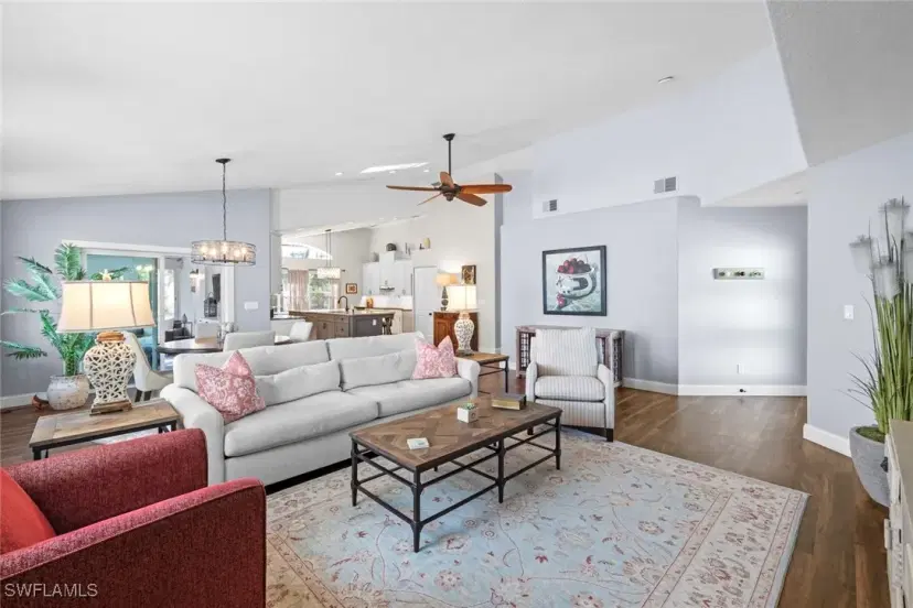 Picture of 1231 Silverstrand Dr, Naples FL 34110