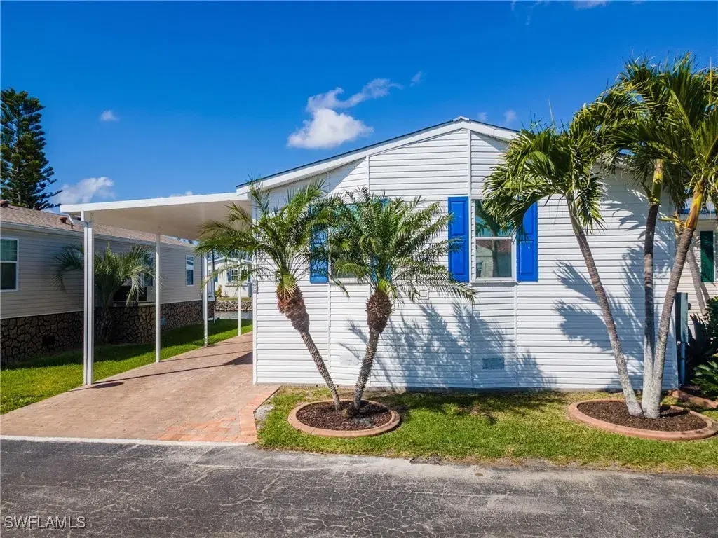 Picture of 4300 Riverside Dr 92, Punta Gorda, FL 33982