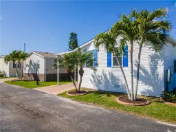 Picture of 4300 Riverside Dr 92, Punta Gorda, FL 33982