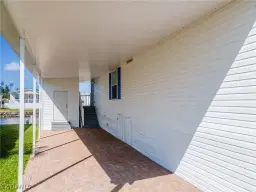 Picture of 4300 Riverside Dr 92, Punta Gorda, FL 33982