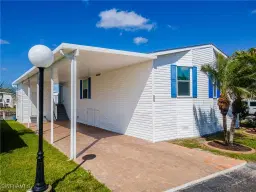 Picture of 4300 Riverside Dr 92, Punta Gorda, FL 33982