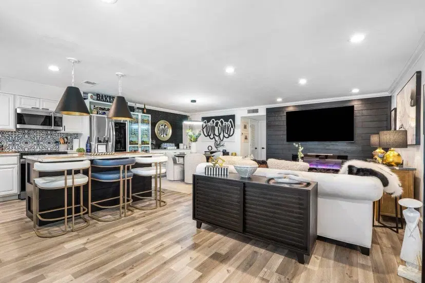 Picture of 867 North Drive C, Delray Beach FL 33445
