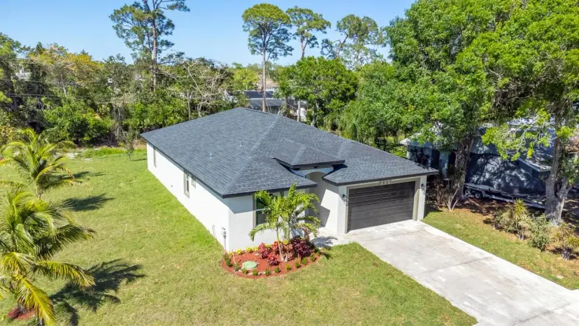 Picture of 503 SE Greenway Terrace, Port St Lucie FL 34983