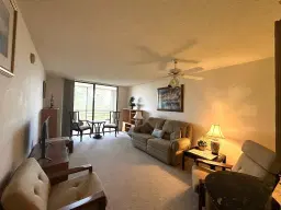 Picture of 4640 Lucerne Lakes Boulevard 505, Lake Worth, FL 33467